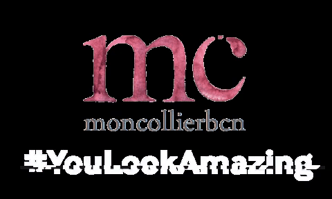 look barcelona GIF by moncollierbcn