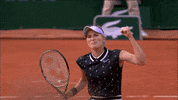 Vamos French Open GIF by Roland-Garros