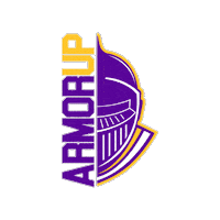 Crusaders Cru Sticker by UMHB