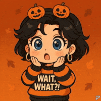 Shocked Wait What GIF by Persona