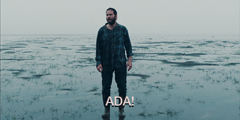 Ada Lamb GIF by A24