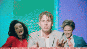 Music Video News GIF by Foster The People