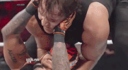 the shield wrestling GIF by WWE
