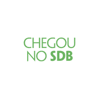 Be Green Sticker by Shopping da Bahia
