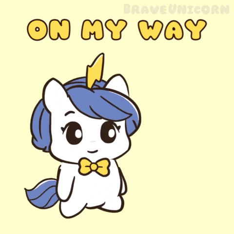Coming Soon Bu GIF by Brave Unicorn