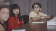 John Mulaney GIF by Vulture.com