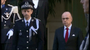 bernard cazeneuve GIF by franceinfo