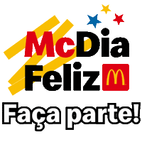 Mcdia2026 Sticker by Instituto Ronald McDonald