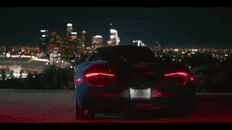 Music Video Love GIF by DaniLeigh