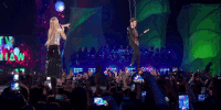 show GIF by Premios MTV MIAW