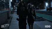 Camille Indigo GIF by Betty