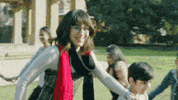 Sara Ali Khan Playing With Kids GIF by T-Series