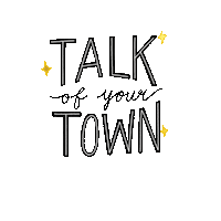 kiss me guitar Sticker by Catherine McGrath