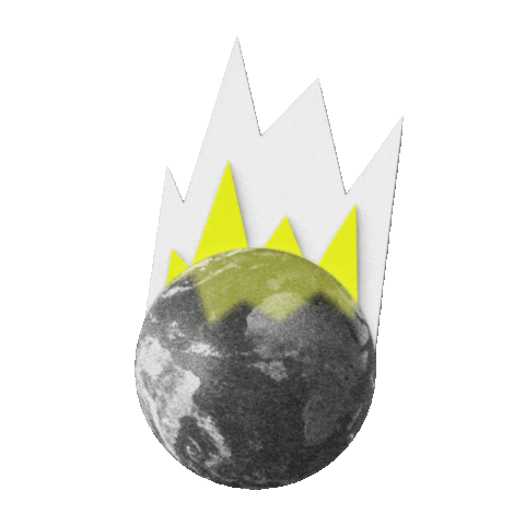 3D Sticker by Sh*t You Should Care About