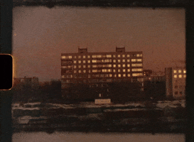 Super8 GIF by tomafotograaf