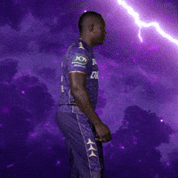 Kolkata Knight Riders Ipl GIF by Knight Riders Sports
