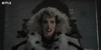 a series of unfortunate events GIF by NETFLIX