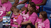 wnba dallas wings GIF
