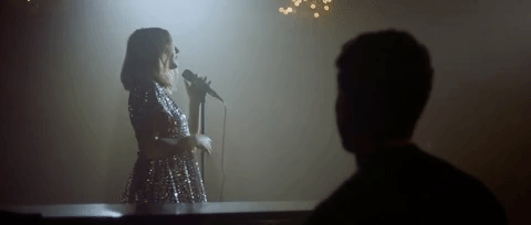 julia michaels there's no way GIF by Lauv