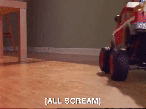 action league now nicksplat GIF