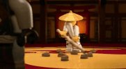 Lego Episode GIF
