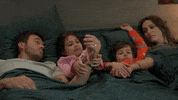 Good Morning Family GIF by Show TV