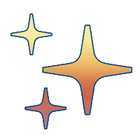 Skincare Glow Sticker by People's Beauty