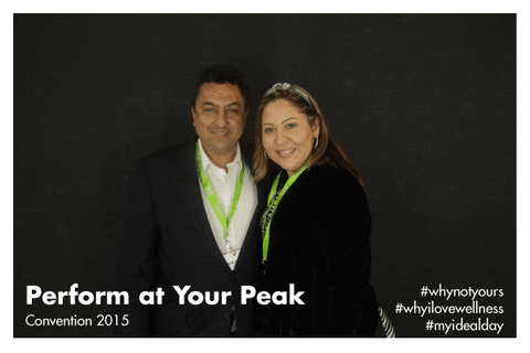 whynotyours GIF by Perform at Your Peak Photo Experience