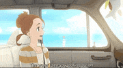 Animation Cartoon GIF by All The Anime — Anime Limited