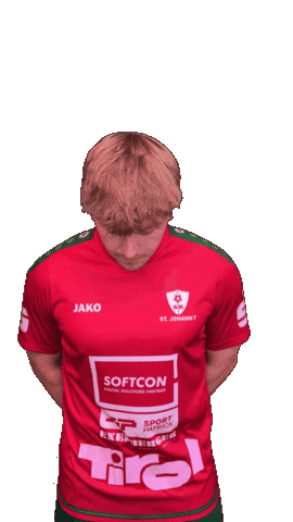 Boysingreen Sticker by SK St. Johann