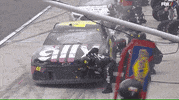 Cup Series Racing GIF by NASCAR