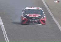 Cup Series Racing GIF by NASCAR