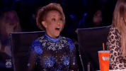 agt nbc agt americas got talent mel b GIF