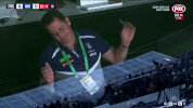 2018 season football GIF by AFL