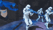 Deflect Star Wars GIF by Xbox