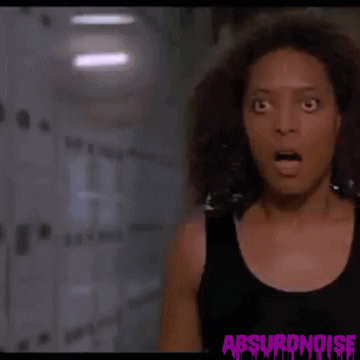 phantasm iii: lord of the dead horror movies GIF by absurdnoise