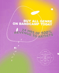 GIF by Leaving Records