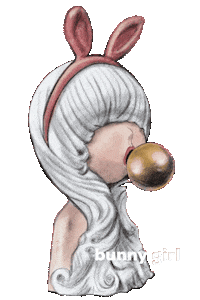 Girl Decorate Sticker by Design_panova_elvira