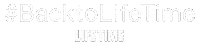 Life Time Fitness Sticker by Life Time