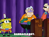 season 5 blackened sponge GIF by SpongeBob SquarePants