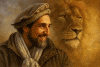 Hero Afghanistan GIF