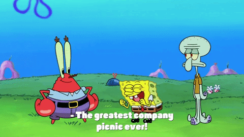 season 9 GIF by SpongeBob SquarePants