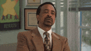 The Goldbergs 1990 Something GIF by ABC Network