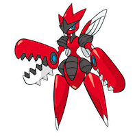 Mega Evolution Sticker by Pokémon