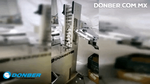 Donber giphygifmaker hecho en mexico donber elevador de tapas GIF