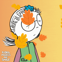 Fall Season Winter GIF