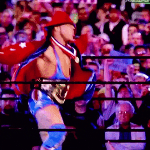 JudoKong kurt angle GIF