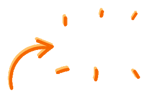 Arrow Swipe Up Sticker by Amazon
