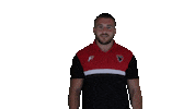 OyonnaxRugby rugby oyo uso oyonnax Sticker