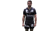 Oyo Salles Sticker by OYONNAX RUGBY OFFICIEL